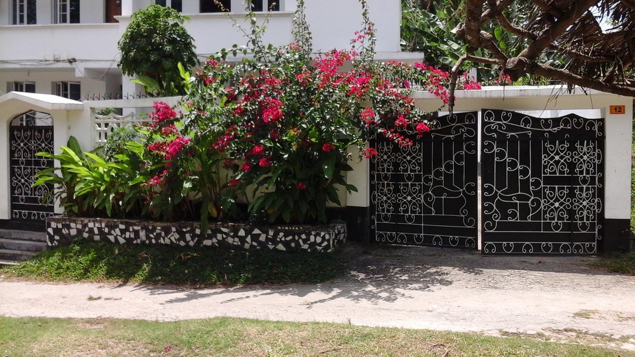 Sharook Riviera Grand Lodge Wete Exterior photo