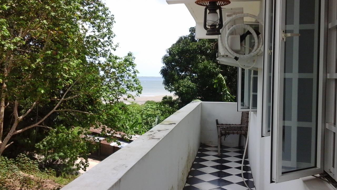Sharook Riviera Grand Lodge Wete Exterior photo